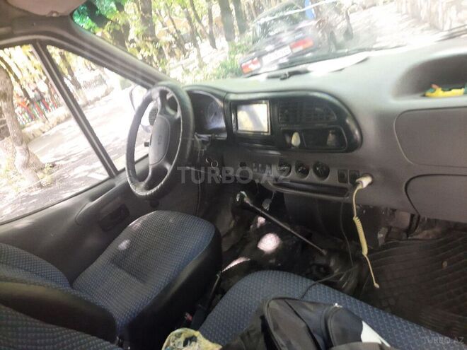 Ford Transit 1999, 544,400 km - 2.5 l - Bakı