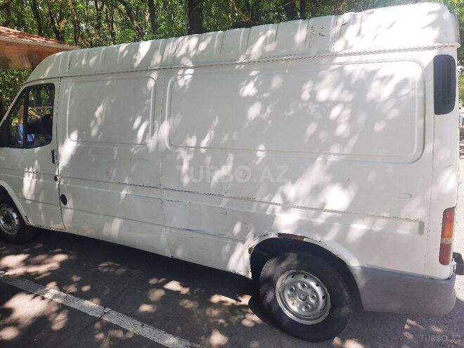 Ford Transit 1999, 544,400 km - 2.5 l - Bakı