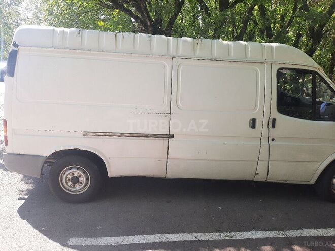 Ford Transit 1999, 544,400 km - 2.5 l - Bakı
