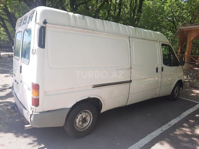 Ford Transit 1999, 544,400 km - 2.5 l - Bakı