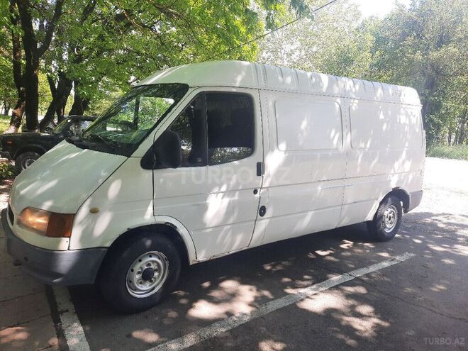 Ford Transit 1999, 544,400 km - 2.5 l - Bakı
