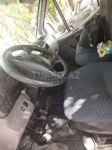Ford Transit 1999, 544,400 km - 2.5 l - Bakı