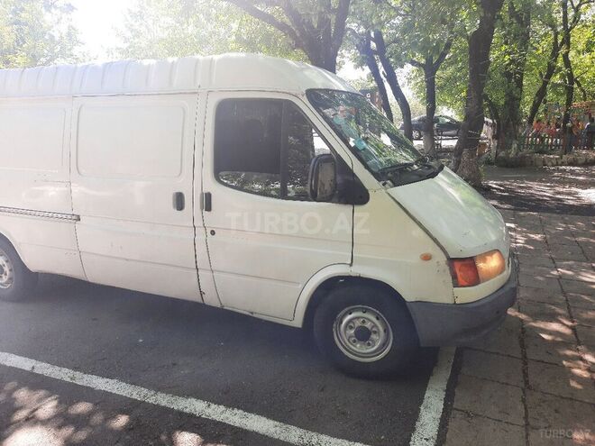 Ford Transit 1999, 544,400 km - 2.5 l - Bakı