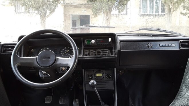 LADA (VAZ) 2107 1995, 771,000 km - 1.6 l - Gəncə