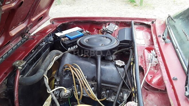 LADA (VAZ) 2107 1995, 771,000 km - 1.6 l - Gəncə