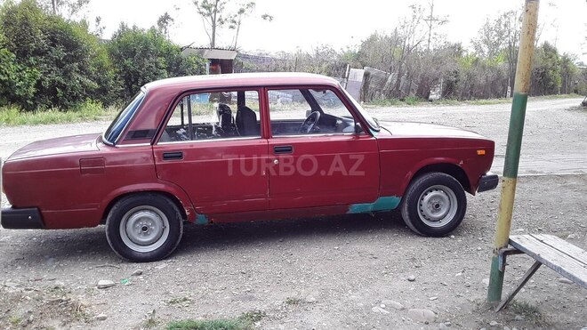 LADA (VAZ) 2107 1995, 771,000 km - 1.6 l - Gəncə