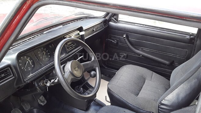 LADA (VAZ) 2107 1995, 771,000 km - 1.6 l - Gəncə
