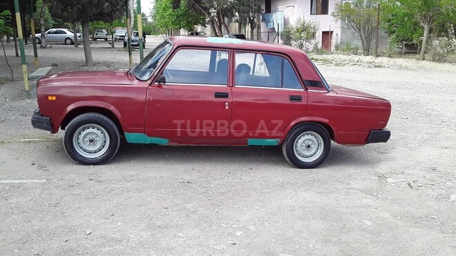 LADA (VAZ) 2107 1995, 771,000 km - 1.6 l - Gəncə