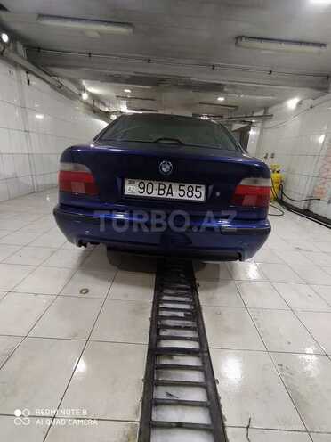 BMW 528 1998, 100,000 km - 2.8 l - Bakı