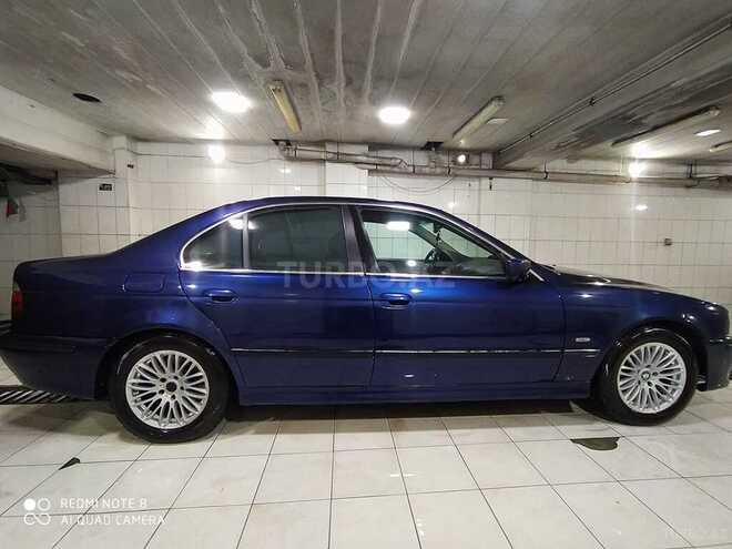 BMW 528 1998, 100,000 km - 2.8 l - Bakı
