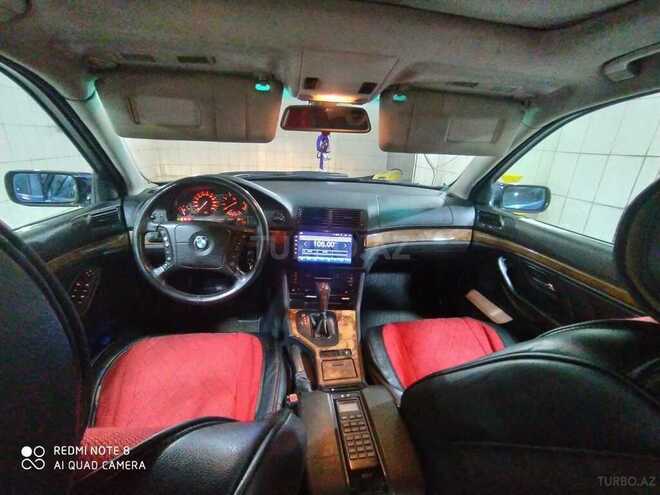 BMW 528 1998, 100,000 km - 2.8 l - Bakı