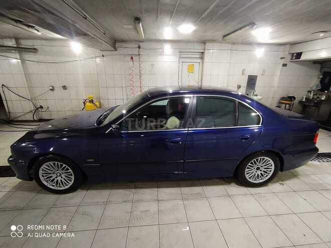 BMW 528 1998, 100,000 km - 2.8 l - Bakı