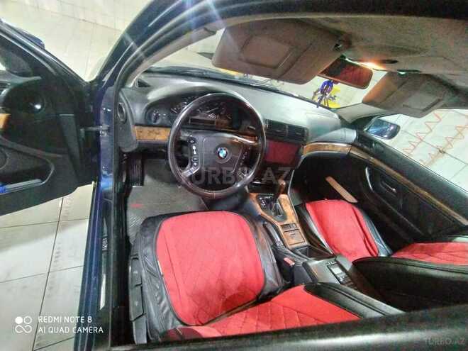 BMW 528 1998, 100,000 km - 2.8 l - Bakı