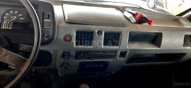 GAZ 33021 1998, 125,000 km - 2.4 l - Bakı