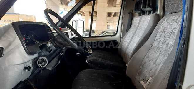 GAZ 33021 1998, 125,000 km - 2.4 l - Bakı
