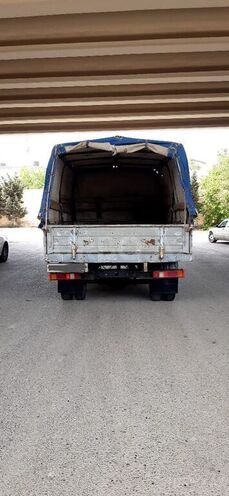 GAZ 33021 1998, 125,000 km - 2.4 l - Bakı