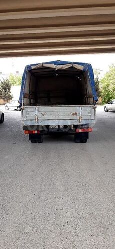 GAZ 33021 1998, 125,000 km - 2.4 l - Bakı