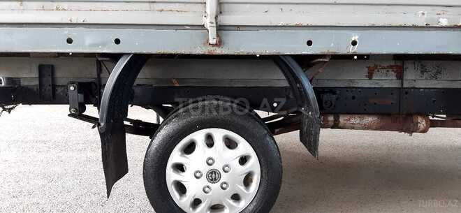 GAZ 33021 1998, 125,000 km - 2.4 l - Bakı