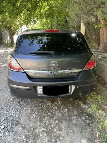 Opel Astra 2009, 153,000 km - 1.4 l - Bərdə