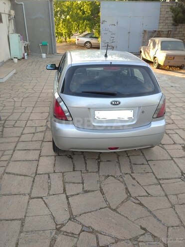 Kia Rio 2007, 220,000 km - 1.4 l - Bakı