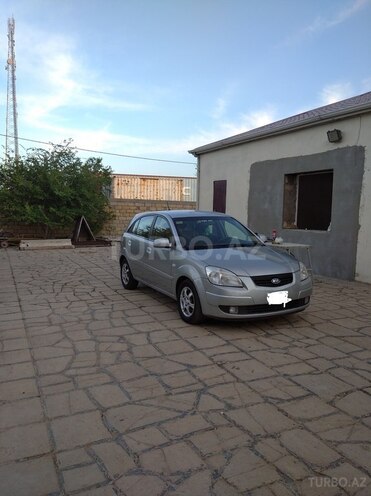 Kia Rio 2007, 220,000 km - 1.4 l - Bakı