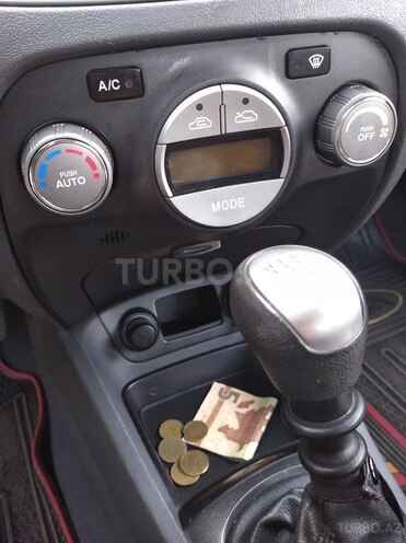 Kia Rio 2007, 220,000 km - 1.4 l - Bakı