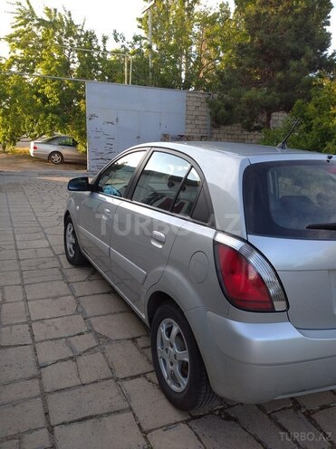 Kia Rio 2007, 220,000 km - 1.4 l - Bakı