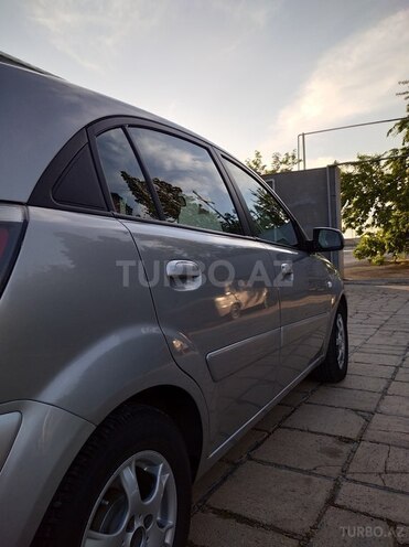 Kia Rio 2007, 220,000 km - 1.4 l - Bakı