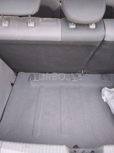 Kia Rio 2007, 220,000 km - 1.4 l - Bakı
