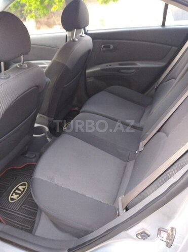 Kia Rio 2007, 220,000 km - 1.4 l - Bakı