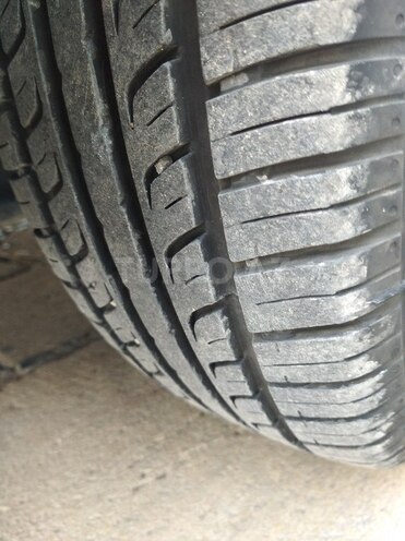 Kia Rio 2007, 220,000 km - 1.4 l - Bakı