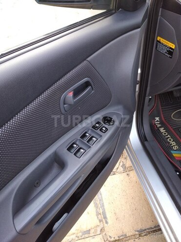 Kia Rio 2007, 220,000 km - 1.4 l - Bakı