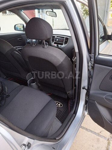 Kia Rio 2007, 220,000 km - 1.4 l - Bakı