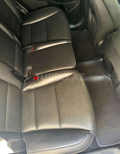 Hyundai Santa Fe 2014, 208,000 km - 2.0 l - Bakı