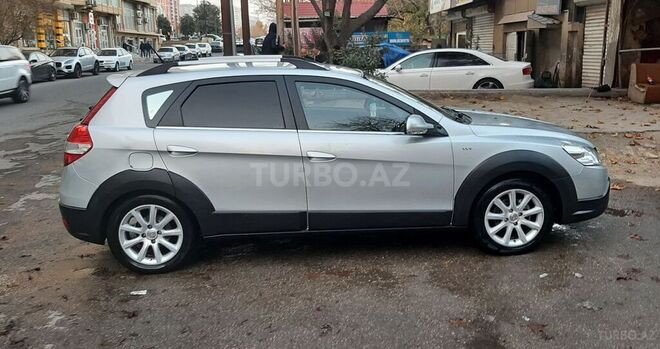 DongFeng  2015, 189,000 km - 1.6 л - Bakı