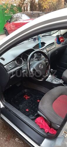 DongFeng  2015, 189,000 km - 1.6 л - Bakı