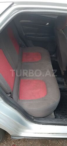 DongFeng  2015, 189,000 km - 1.6 л - Bakı