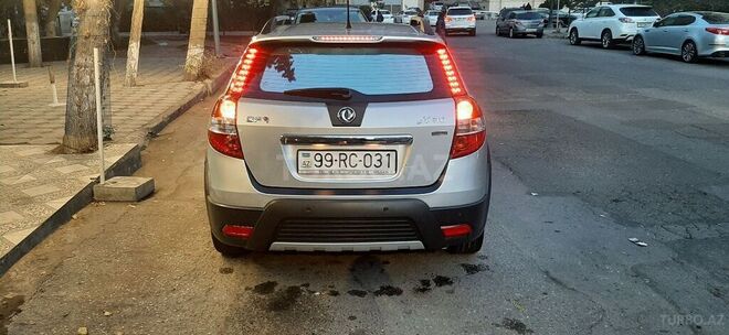 DongFeng  2015, 189,000 km - 1.6 л - Bakı