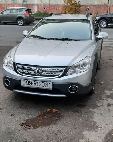 DongFeng  2015, 189,000 km - 1.6 л - Bakı