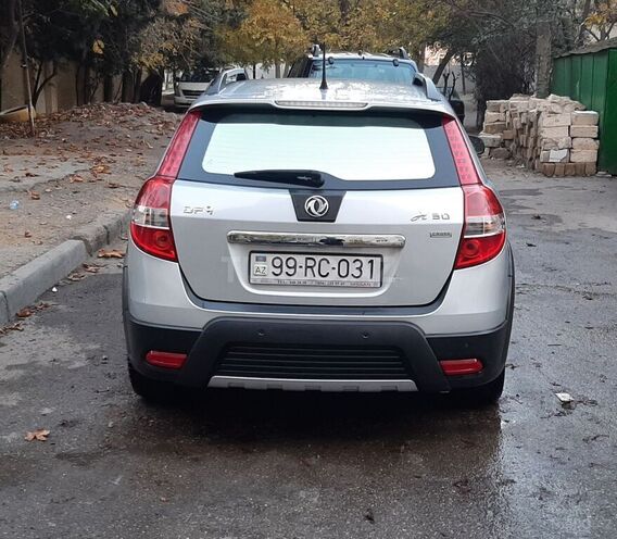 DongFeng  2015, 189,000 km - 1.6 л - Bakı