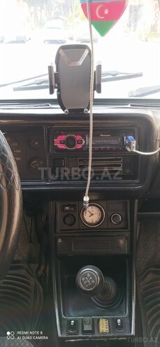 LADA (VAZ) 2107 2003, 86,587 km - 1.6 l - Bakı