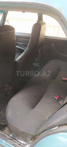 LADA (VAZ) 2107 2003, 86,587 km - 1.6 l - Bakı
