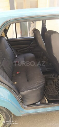 LADA (VAZ) 2107 2003, 86,587 km - 1.6 l - Bakı
