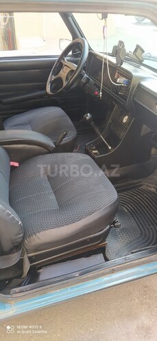 LADA (VAZ) 2107 2003, 86,587 km - 1.6 l - Bakı