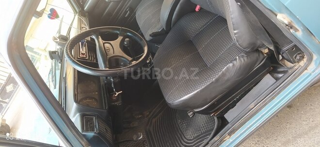 LADA (VAZ) 2107 2003, 86,587 km - 1.6 l - Bakı