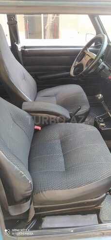 LADA (VAZ) 2107 2003, 86,587 km - 1.6 l - Bakı