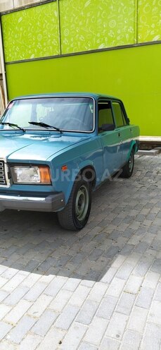 LADA (VAZ) 2107 2003, 86,587 km - 1.6 l - Bakı