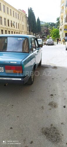 LADA (VAZ) 2107 2003, 86,587 km - 1.6 l - Bakı