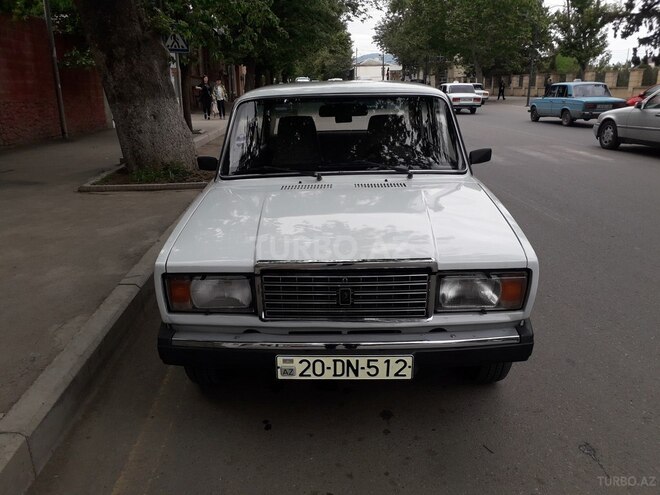 LADA (VAZ) 2107 2004, 180,000 km - 1.6 l - Gəncə