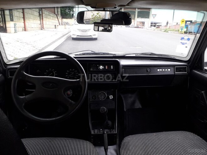LADA (VAZ) 2107 2004, 180,000 km - 1.6 l - Gəncə